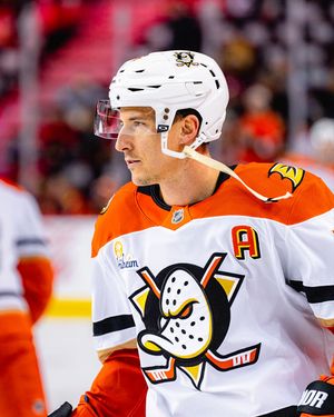 Image post by @anaheimducks on Instagram