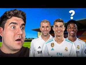 Video post by @box2box_tv on YouTube