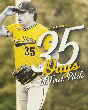 Image post by @appbaseball on Instagram