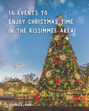 Image post by @experiencekissimmee on Instagram