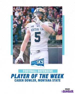 Image post by @bigskyconf on Instagram