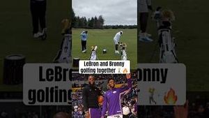 Video post by @bleacherreport on YouTube