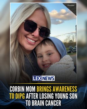 Image post by @lex18news on Instagram