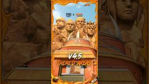 Video post by @pubgmobile on YouTube