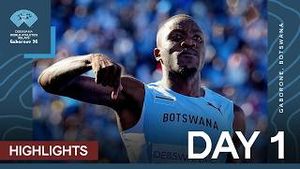 Video post by @WorldAthletics on YouTube
