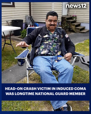 Image post by @news12li on Instagram