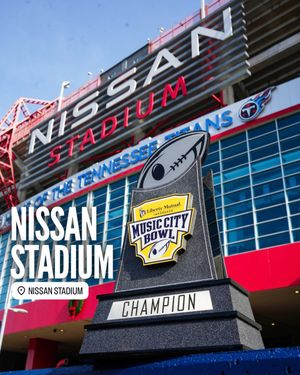 Image post by @musiccitybowl on Instagram