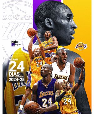 Image post by @nbabrasil on Instagram