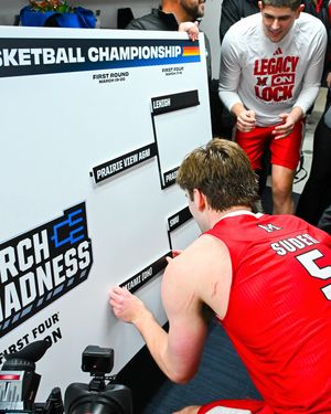 Image post by @miamioh_bball on Instagram