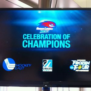 Image post by @riverhawknation on Instagram