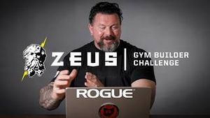 Video post by @roguefitness on YouTube