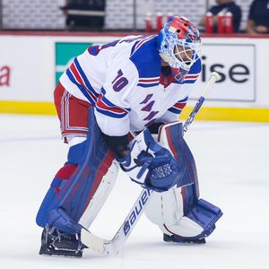 Image post by @truelefevre_goalie on Instagram