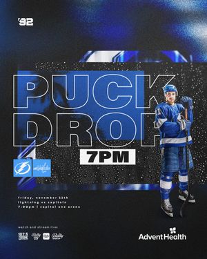 Image post by @TBLightning on Twitter