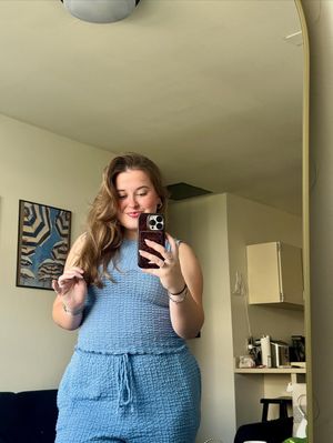 Image post by @montclair_radianthawk on Instagram