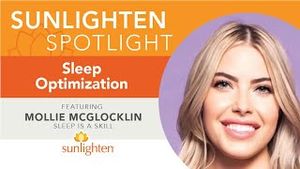 Video post by @sunlightensaunas on YouTube