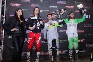 Image post by @racerxonline on Instagram