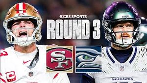 Video post by @cbssports on YouTube