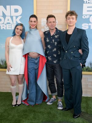 Image post by @people on Instagram