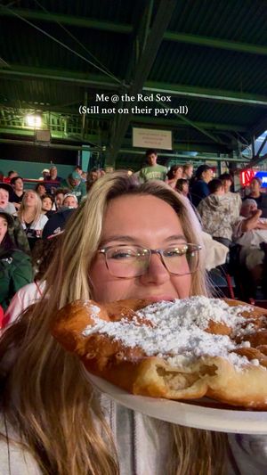 Video post by @byhaleyjo on TikTok