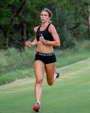 Image post by @run4okstate on Instagram