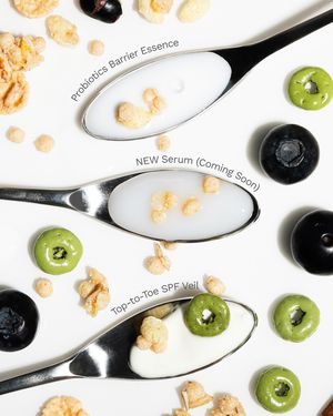 Image post by @haruharuwonder_official on Instagram