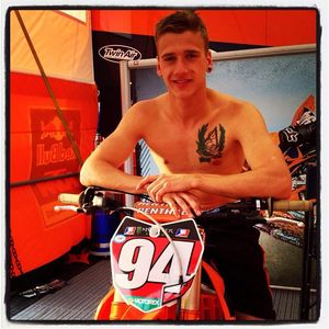 Image post by @racerxonline on Instagram