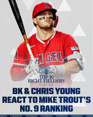 Image post by @mlbnetwork on Instagram