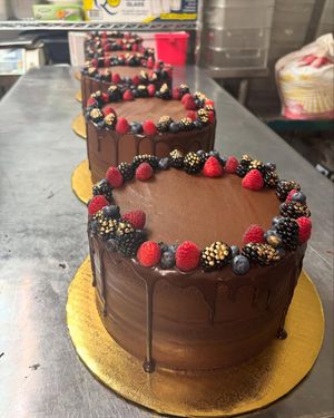 Image post by @lepetitmonstrebk on Instagram