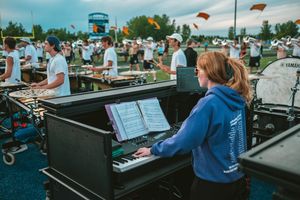 Image post by @madisonscouts on Instagram