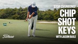 Video post by @titleist on YouTube