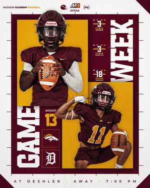 Image post by @mamustangsfb on Instagram