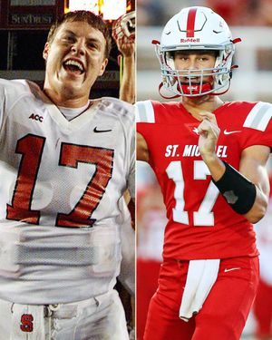 Image post by @YahooSports on Twitter