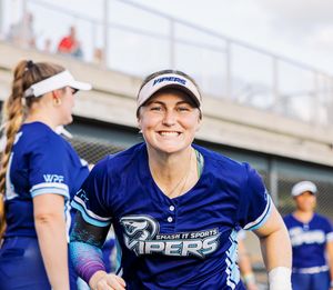 Image post by @wprofastpitch on Instagram