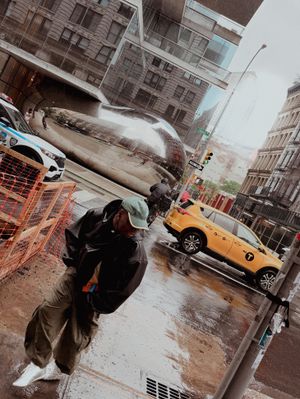 Image post by @kyletraore on Instagram