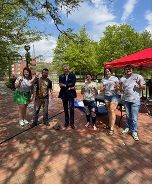 Image post by @marshallulife on Instagram