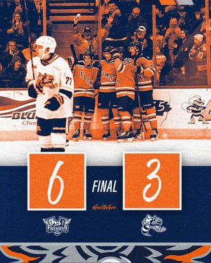 Image post by @flintfirebirds on Instagram