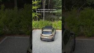 Video post by @Mazda USA on YouTube