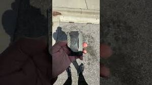 Video post by @heygreggie on YouTube