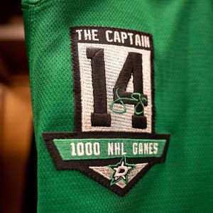 Image post by @dallasstars on Instagram