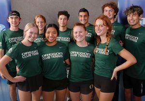 Image post by @uoclubtennis on Instagram