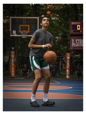 Image post by @audreycourtside on Instagram