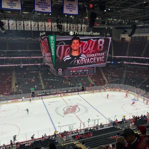 Image post by @devils.fanpage on Instagram