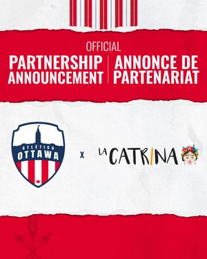 Image post by @atletiottawa on Instagram