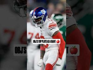 Video post by @nflnetwork on YouTube
