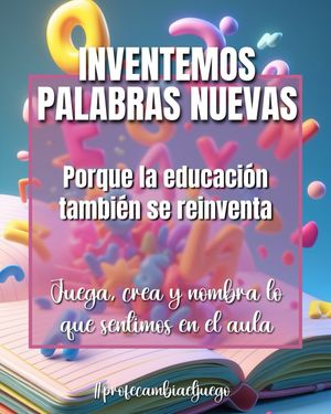 Image post by @sitadacil_educacion on Instagram