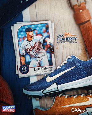 Image post by @caabaseball on Instagram