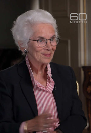 Video post by @60minutes on TikTok