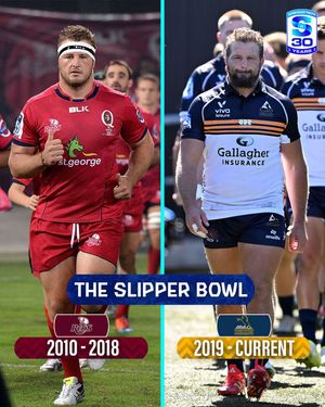 Image post by @superrugby on Instagram