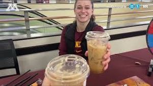 Video post by @gophersports on YouTube