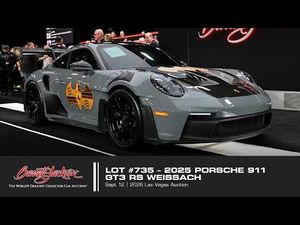 Video post by @barrettjacksontv on YouTube